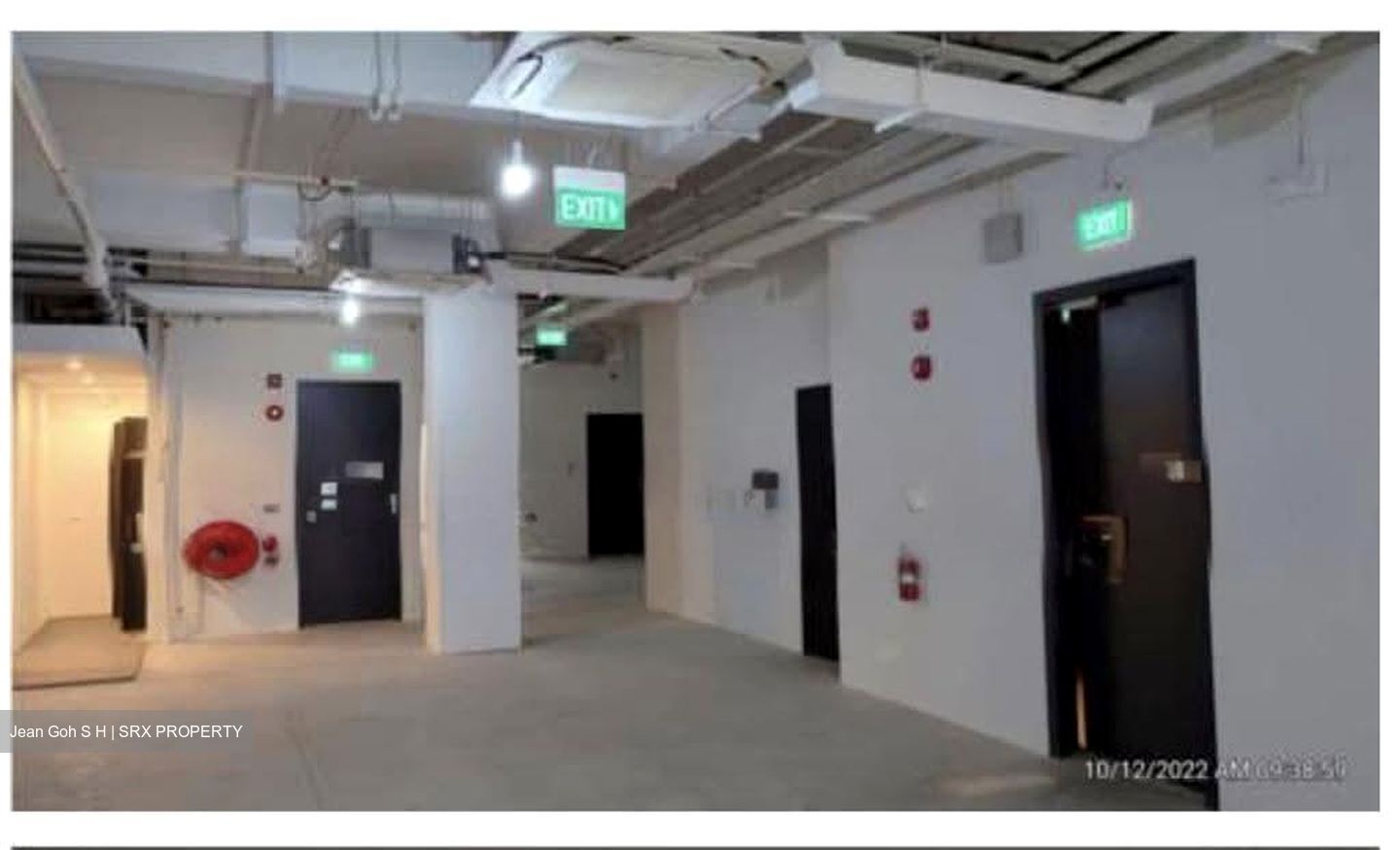Hongkong Street (D1), Office #611011601